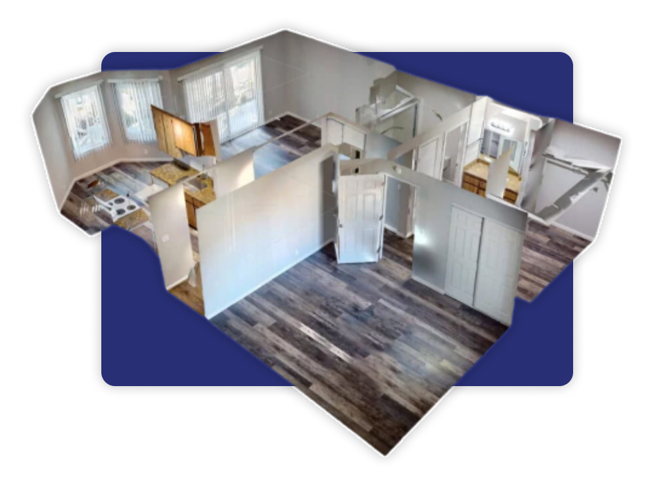 3d house tours