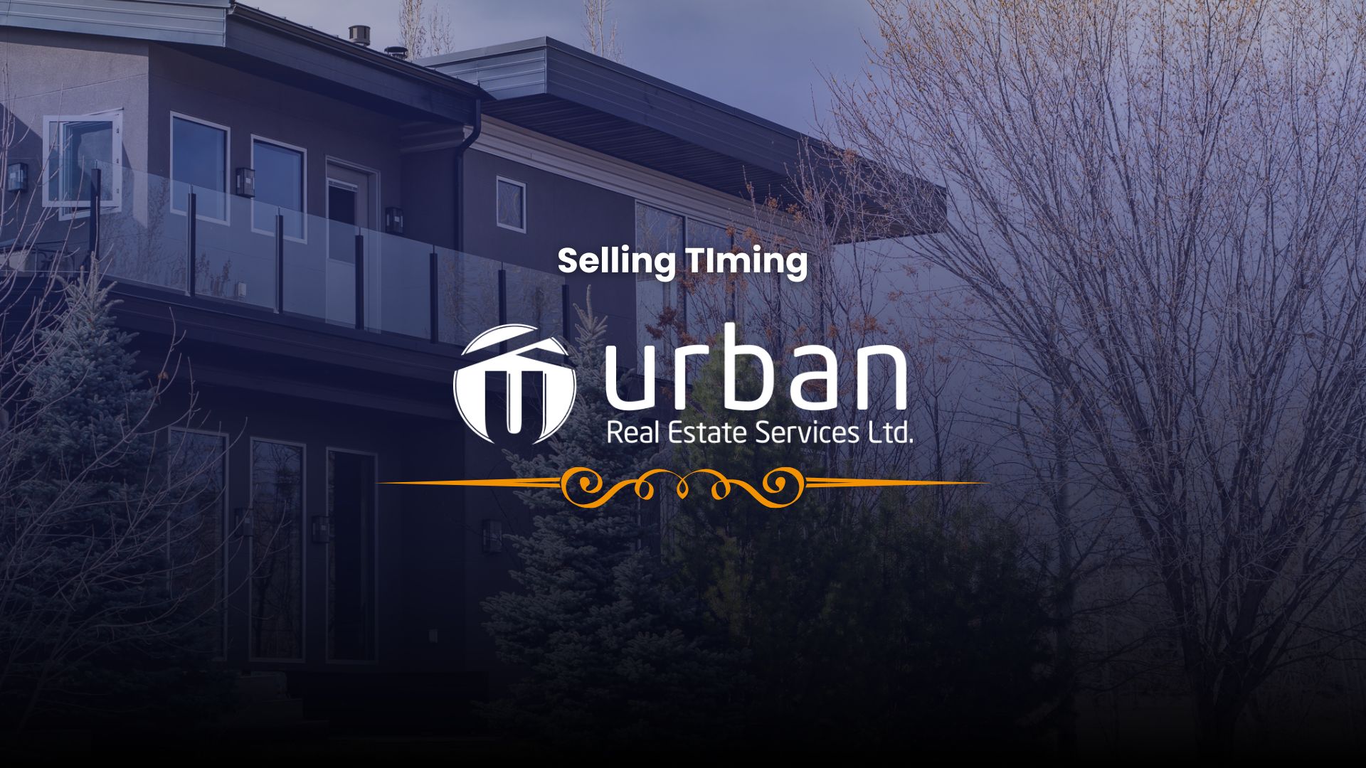 sell your house with urban real estate