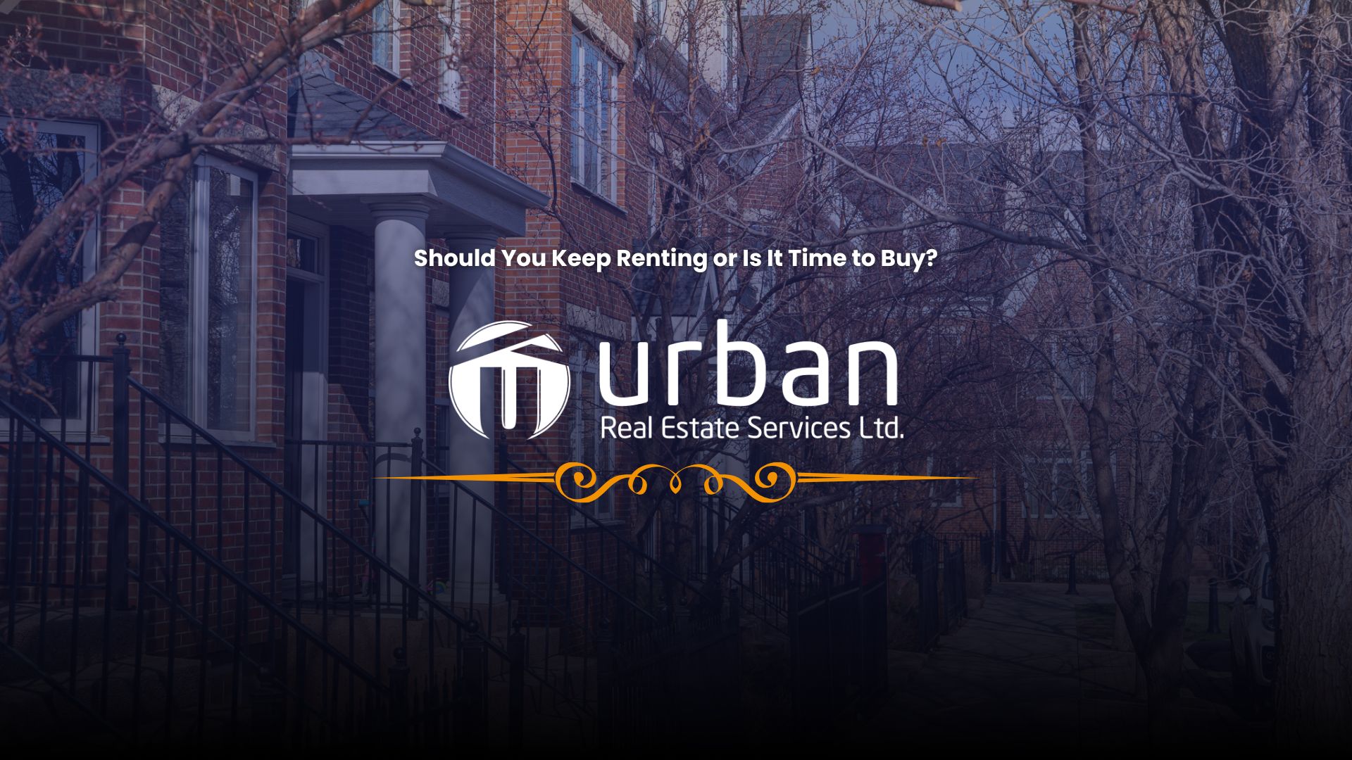 rent or buy in calgary