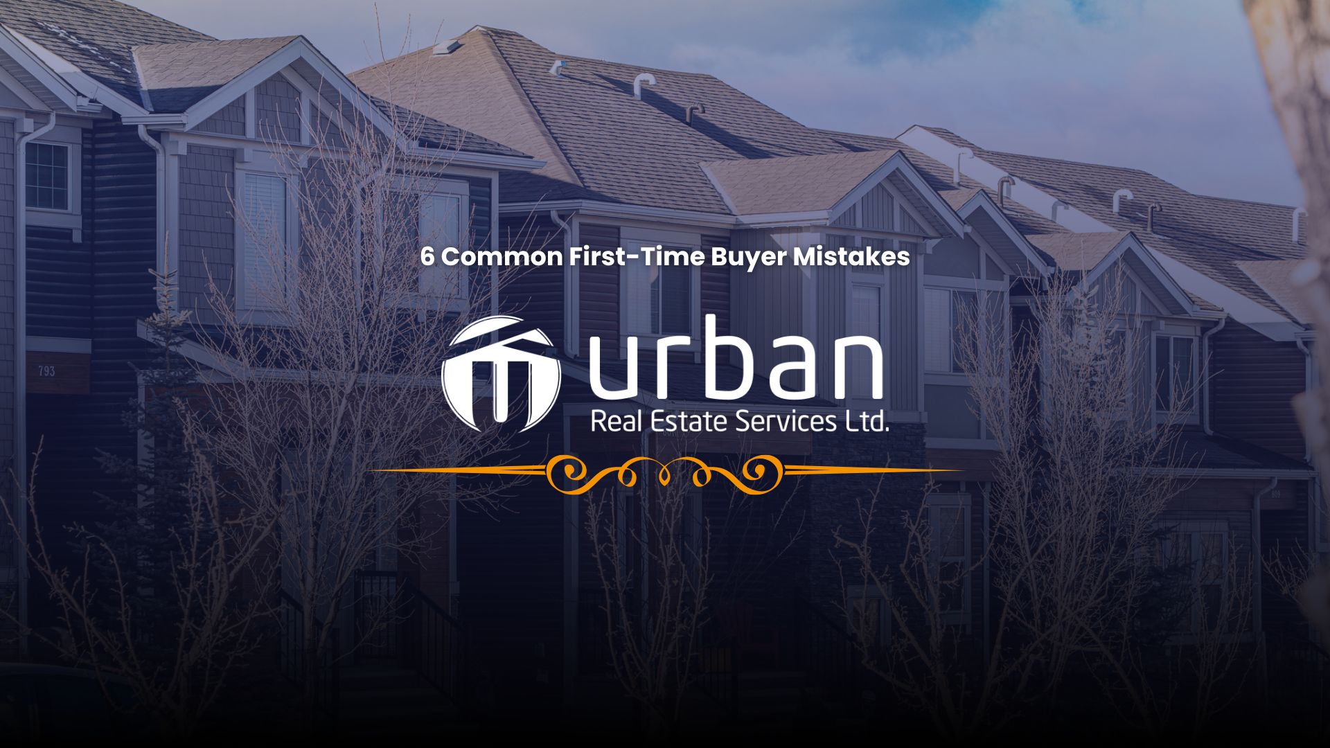 buying a home in calgary nw