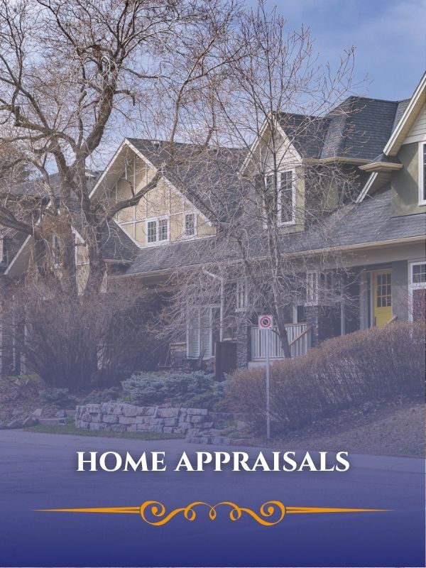 free home appraisal