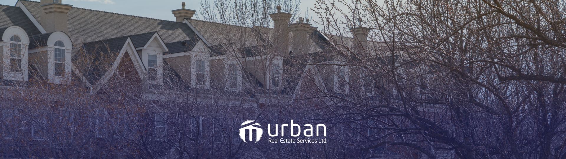 urban real estate